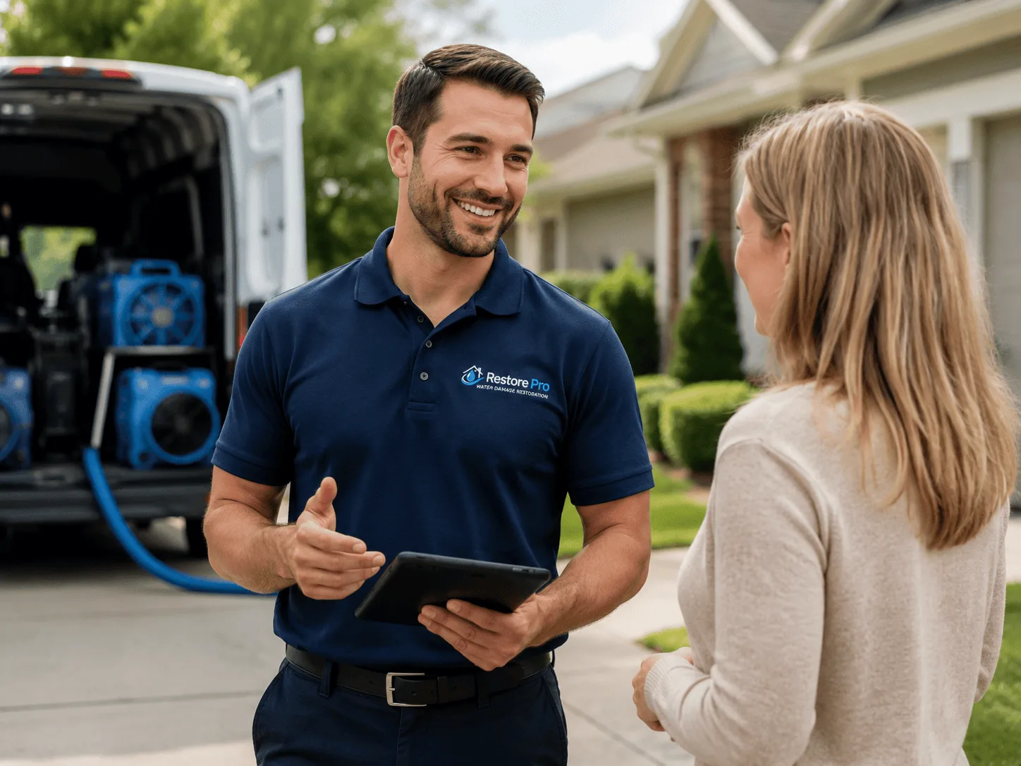 Water Damage Restoration Springfield, ID FAQs